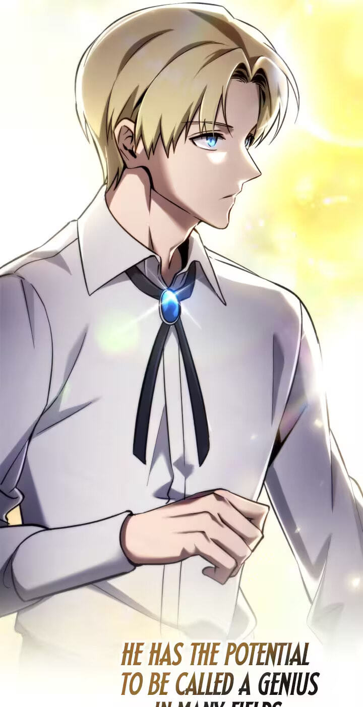 Became the Lout First Prince Chapter 36 page 97 - 