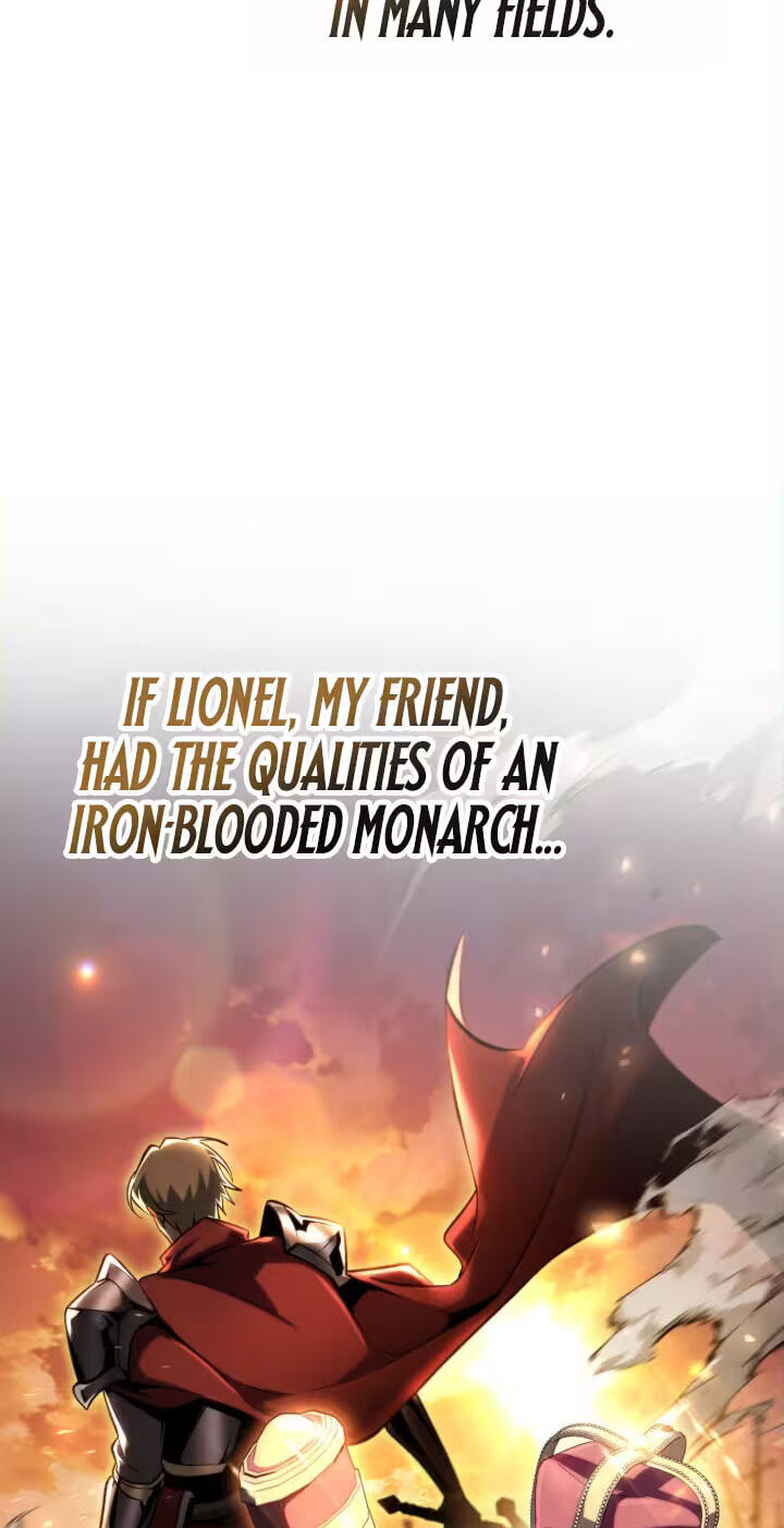 Became the Lout First Prince Chapter 36 page 98 - 