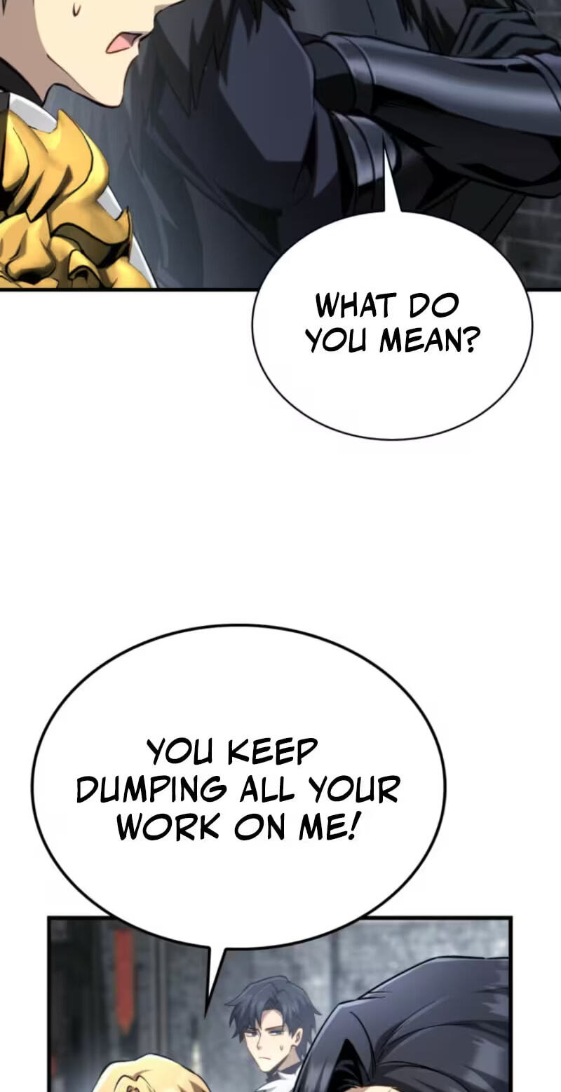 Became the Lout First Prince Chapter 37 page 11 - 