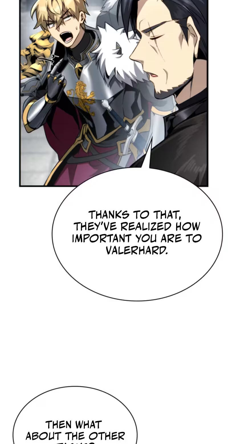 Became the Lout First Prince Chapter 37 page 12 - 