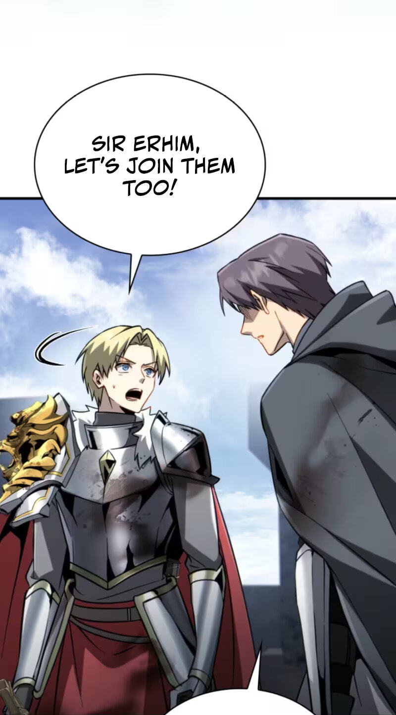 Became the Lout First Prince Chapter 37 page 115 - 