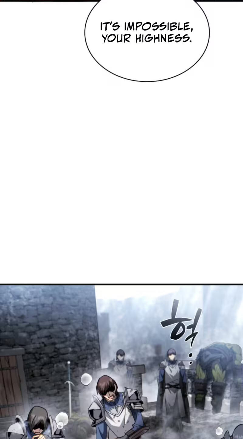 Became the Lout First Prince Chapter 37 page 116 - 