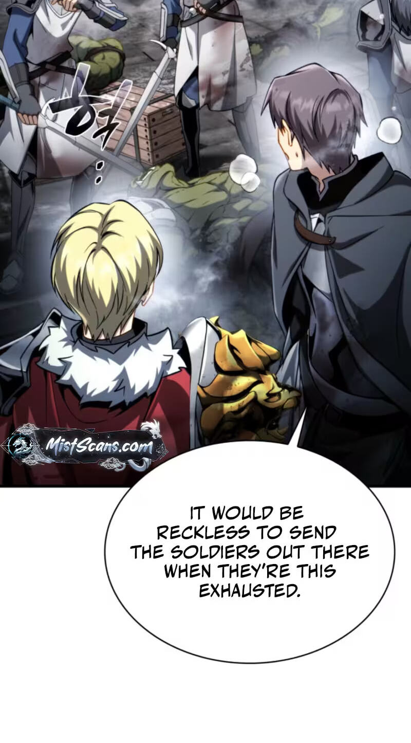 Became the Lout First Prince Chapter 37 page 117 - 