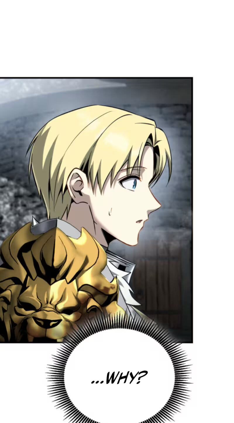 Became the Lout First Prince Chapter 37 page 118 - 