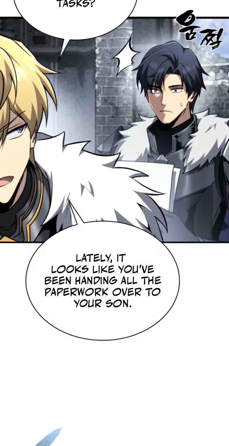 Became the Lout First Prince Chapter 37 page 13 - 
