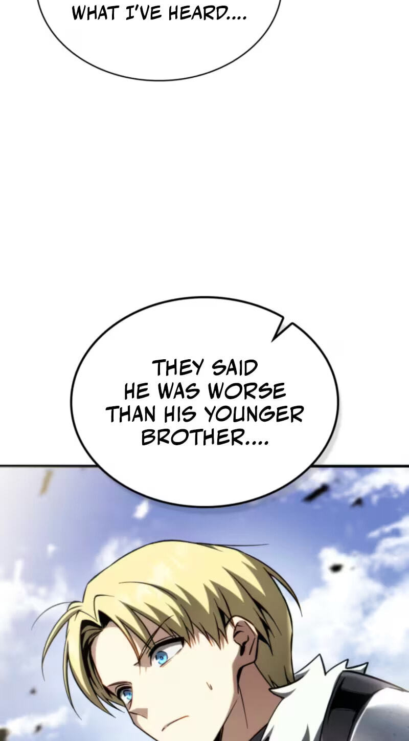 Became the Lout First Prince Chapter 37 page 134 - 