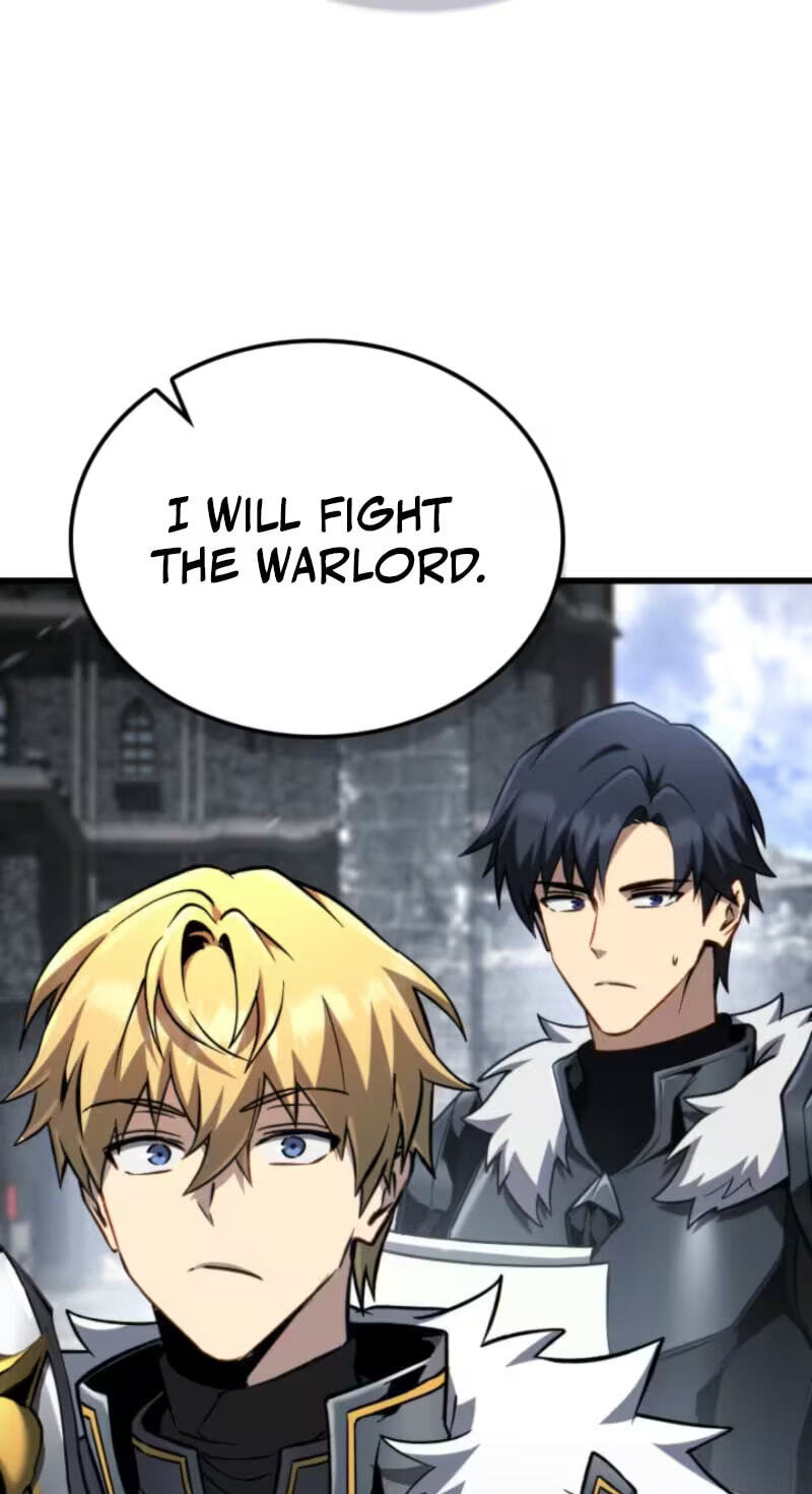 Became the Lout First Prince Chapter 37 page 19 - 