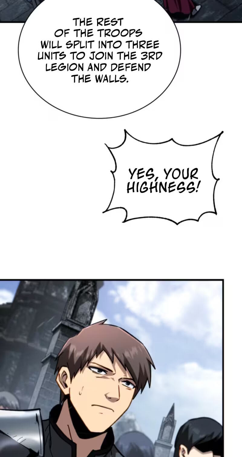 Became the Lout First Prince Chapter 37 page 3 - 