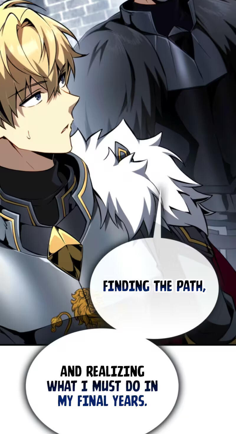 Became the Lout First Prince Chapter 37 page 22 - 