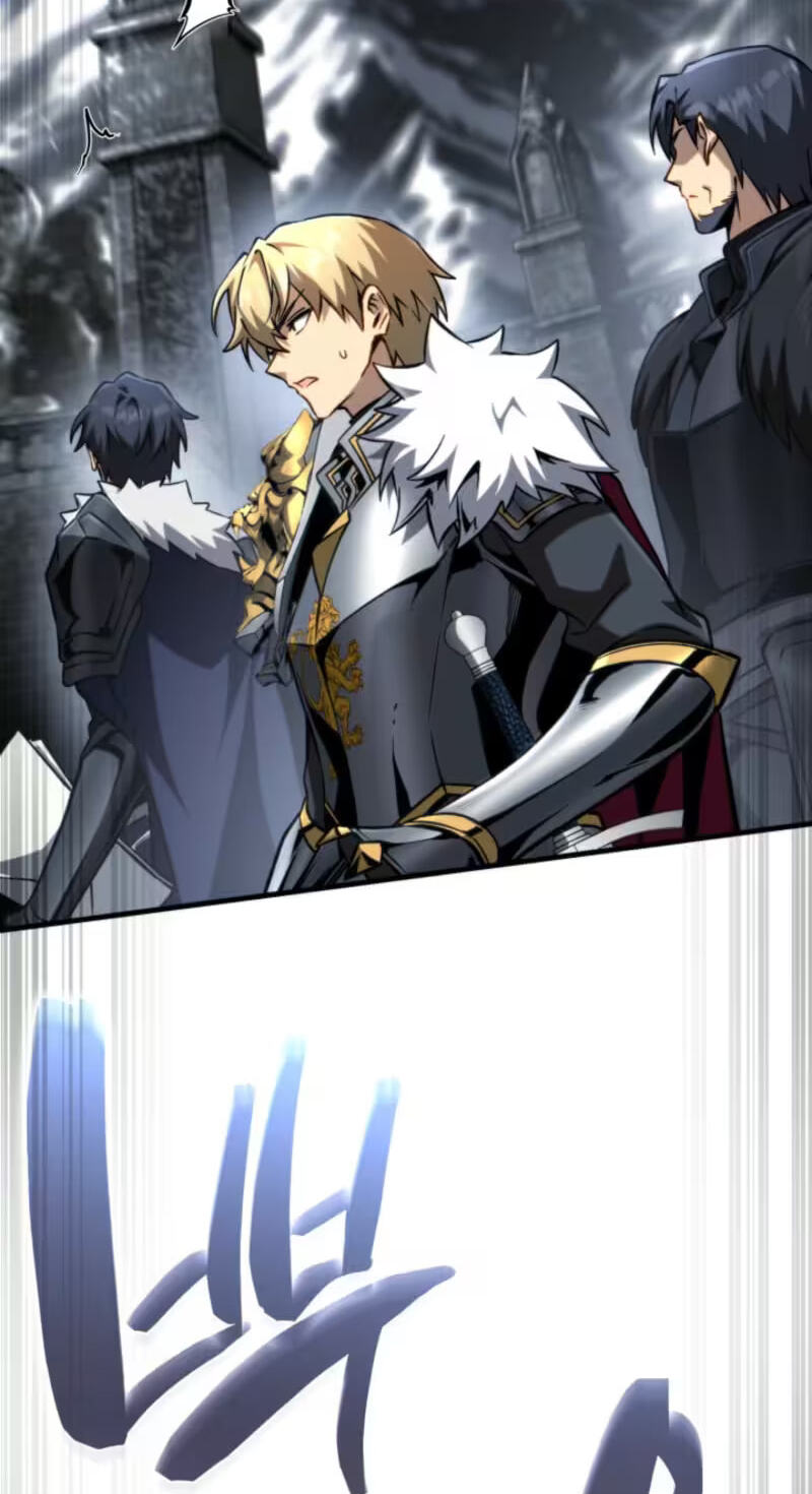Became the Lout First Prince Chapter 37 page 25 - 