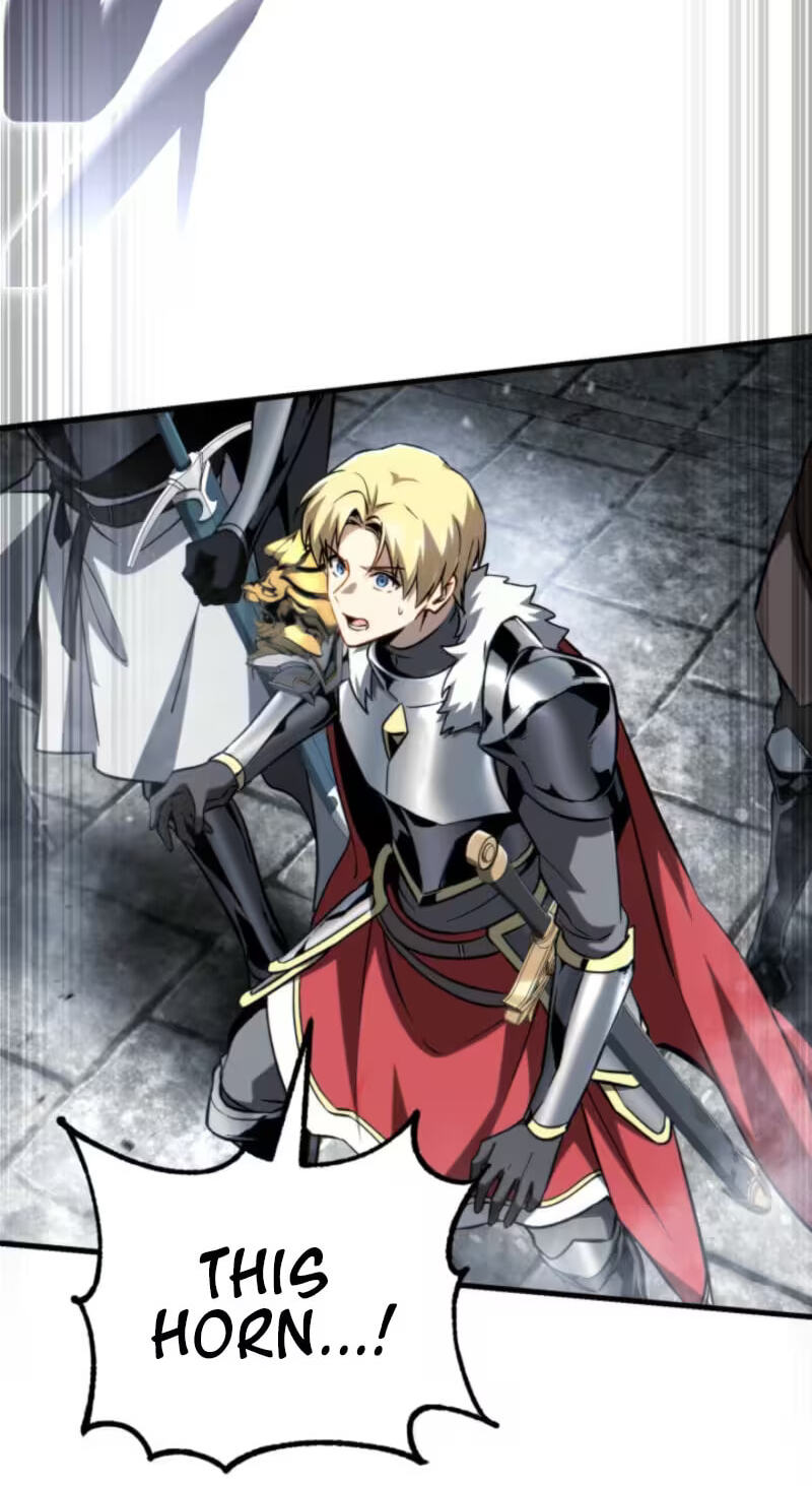 Became the Lout First Prince Chapter 37 page 28 - 