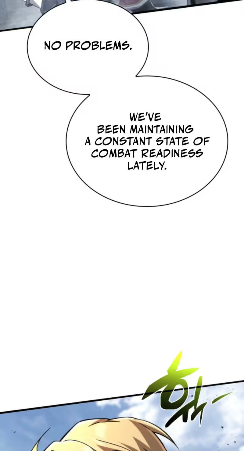 Became the Lout First Prince Chapter 37 page 30 - 
