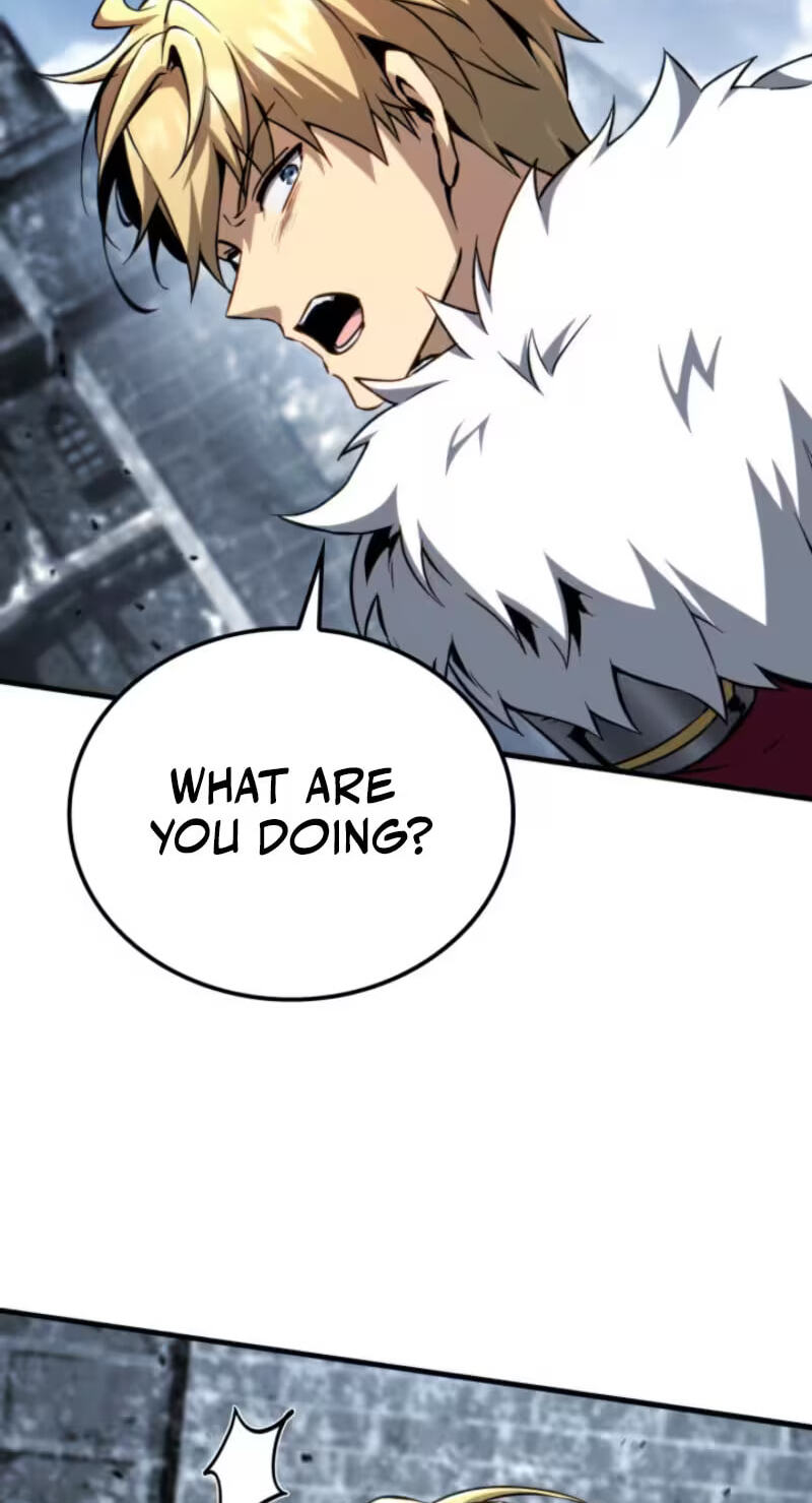 Became the Lout First Prince Chapter 37 page 31 - 
