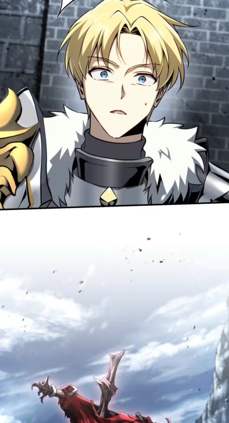 Became the Lout First Prince Chapter 37 page 32 - 