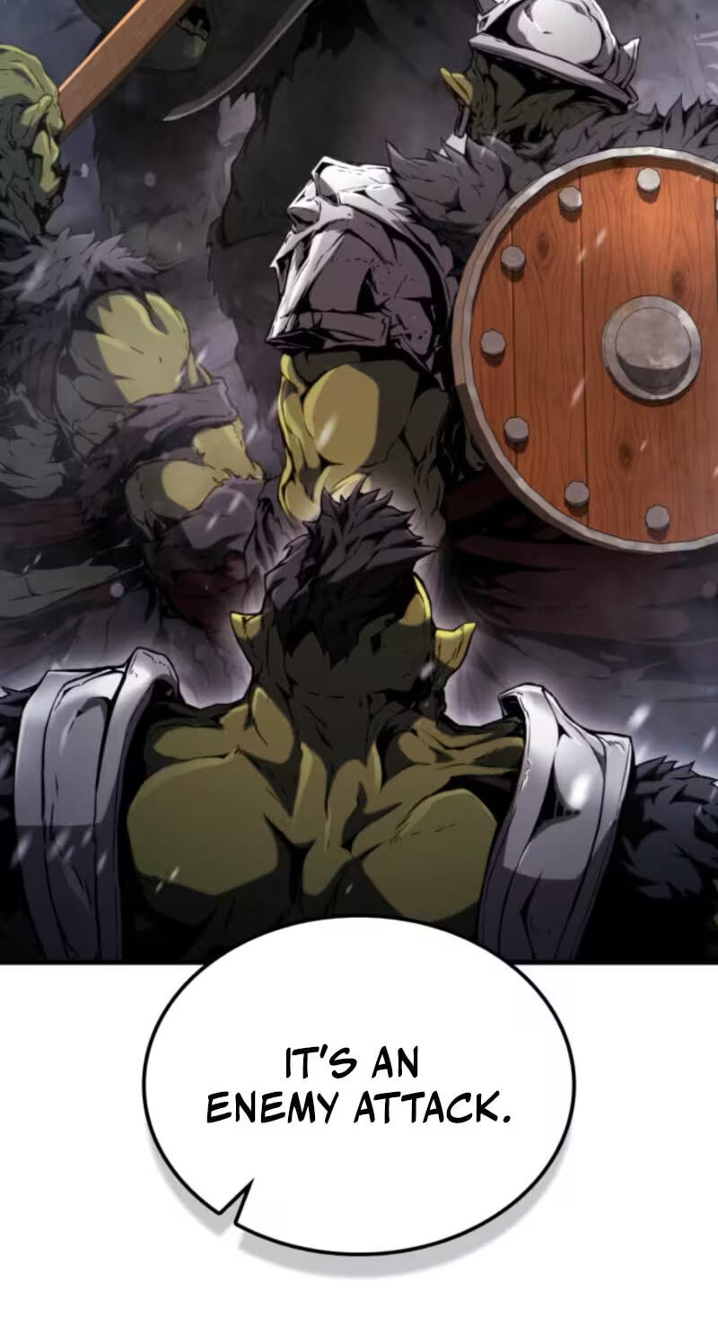 Became the Lout First Prince Chapter 37 page 34 - 