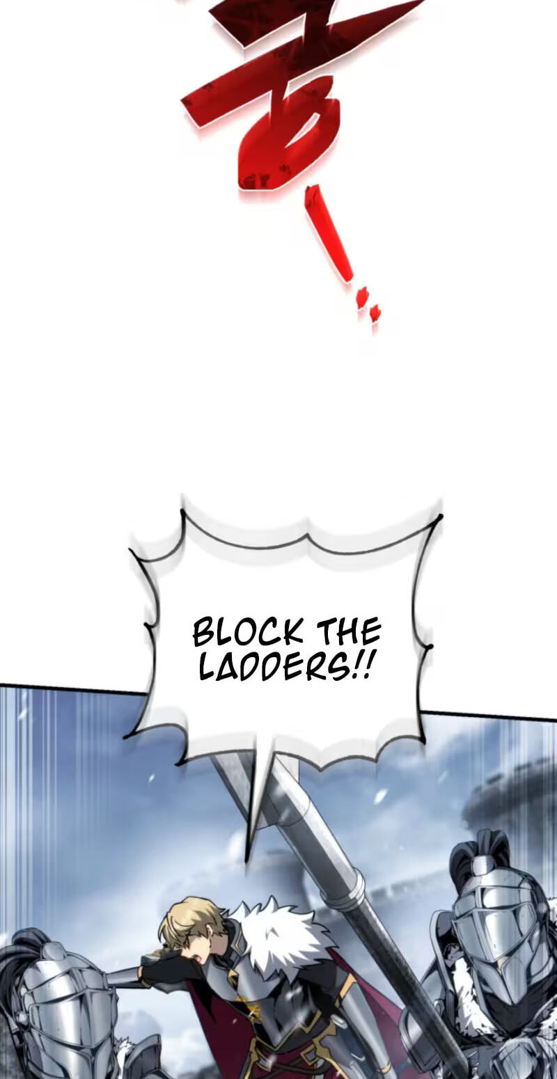 Became the Lout First Prince Chapter 37 page 40 - 