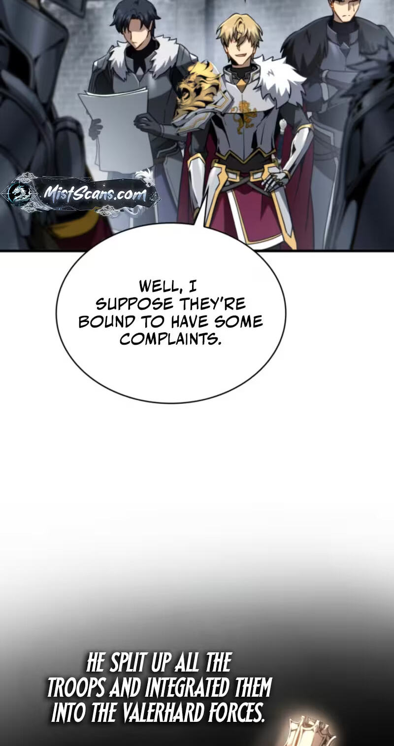 Became the Lout First Prince Chapter 37 page 5 - 