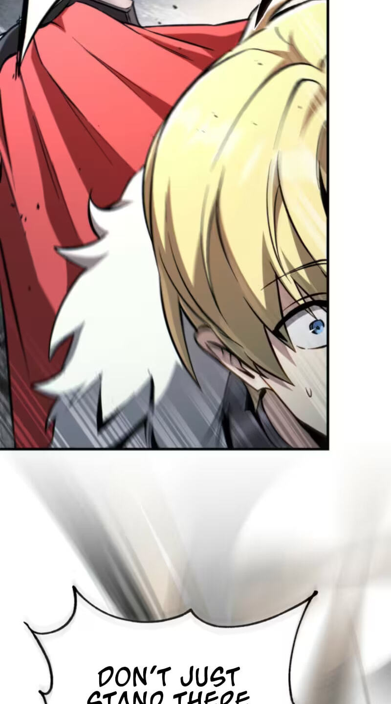 Became the Lout First Prince Chapter 37 page 49 - 
