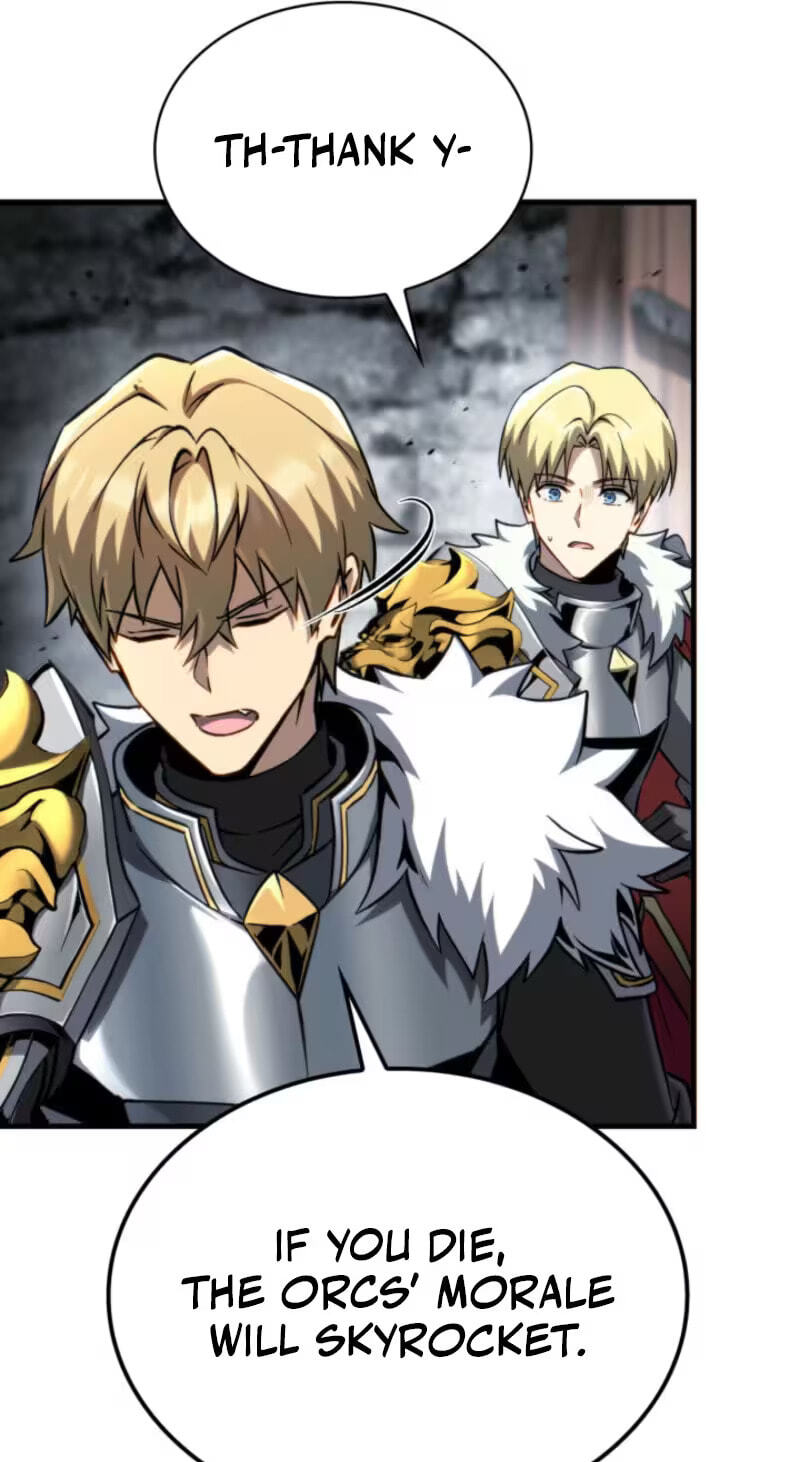 Became the Lout First Prince Chapter 37 page 55 - 