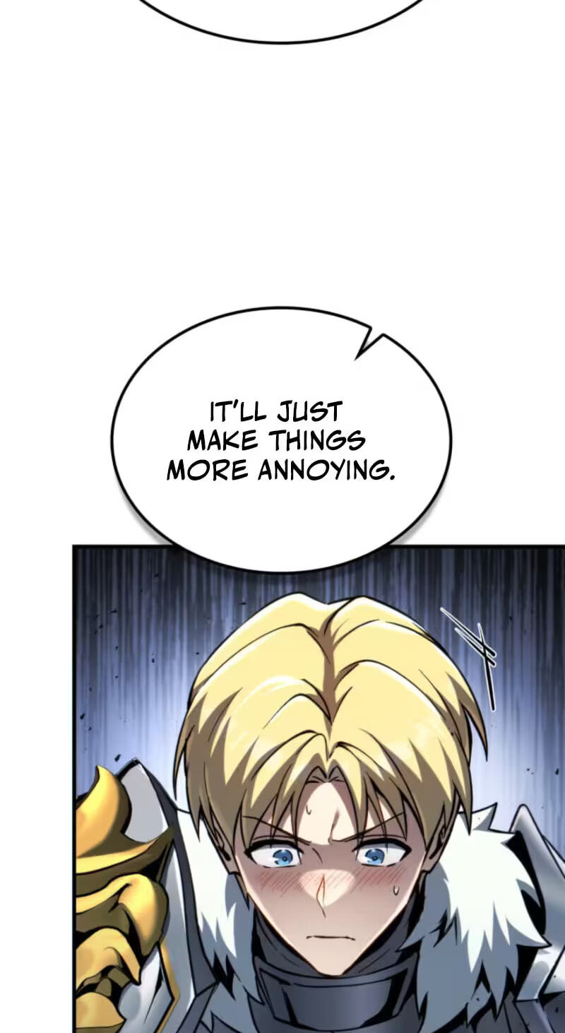 Became the Lout First Prince Chapter 37 page 56 - 