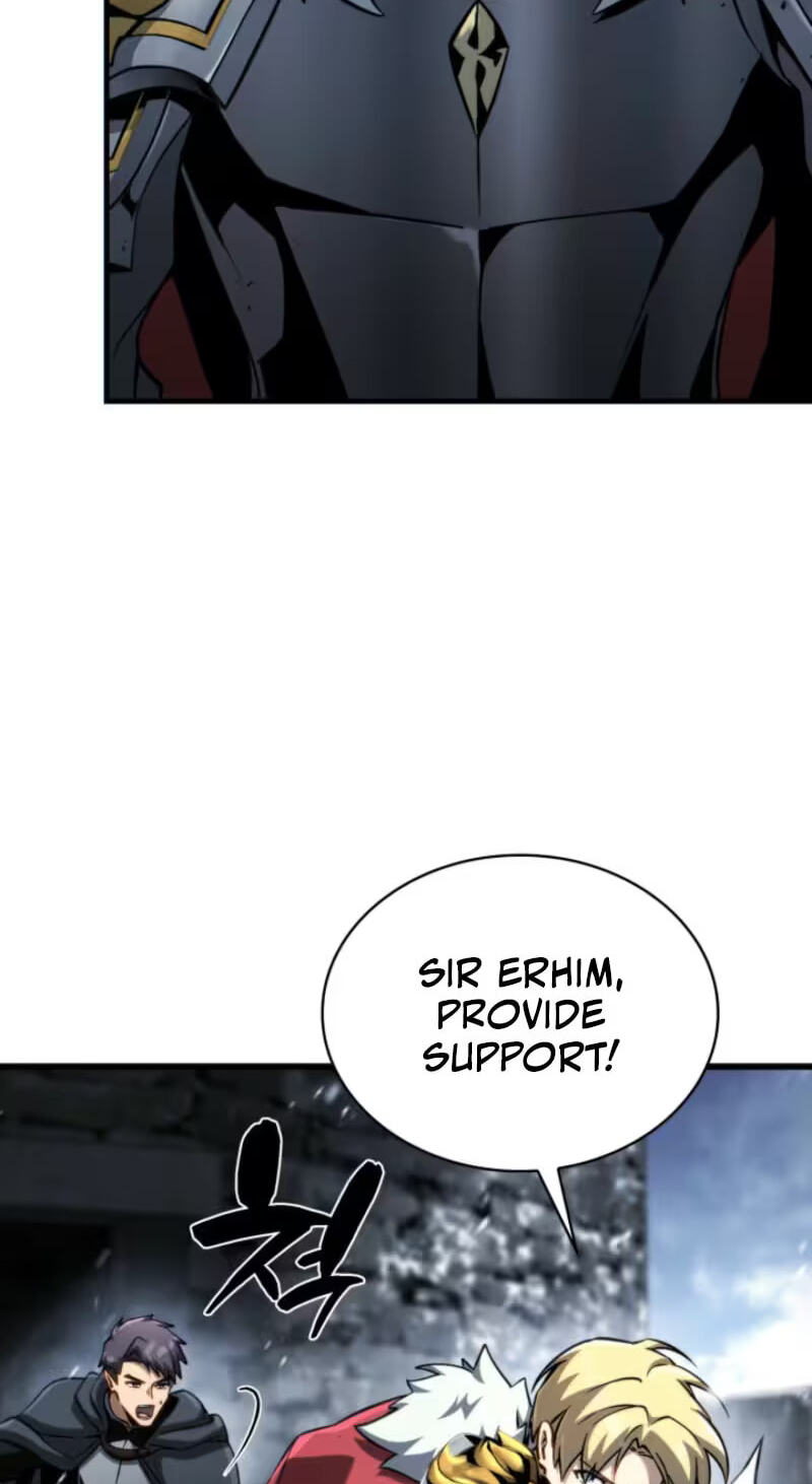 Became the Lout First Prince Chapter 37 page 57 - 