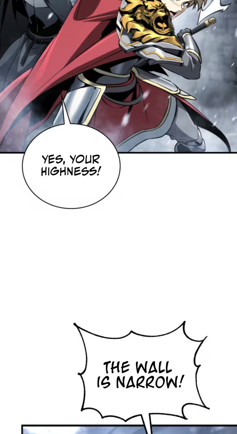 Became the Lout First Prince Chapter 37 page 58 - 