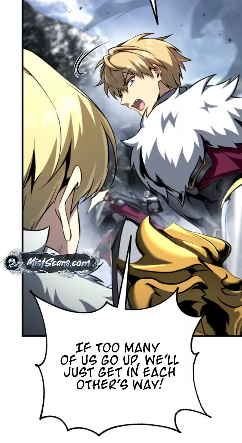Became the Lout First Prince Chapter 37 page 59 - 