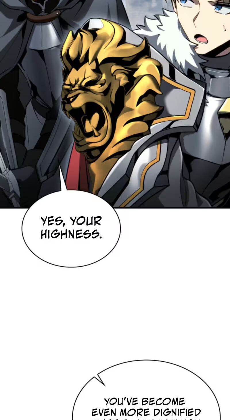 Became the Lout First Prince Chapter 37 page 61 - 
