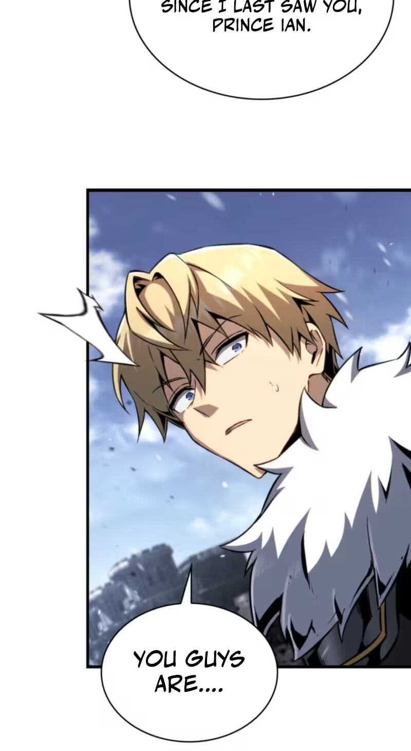 Became the Lout First Prince Chapter 37 page 62 - 