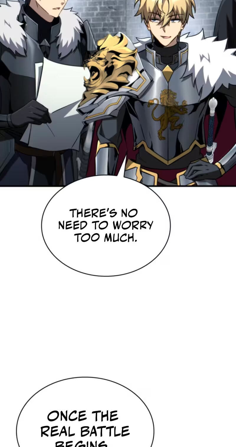Became the Lout First Prince Chapter 37 page 8 - 