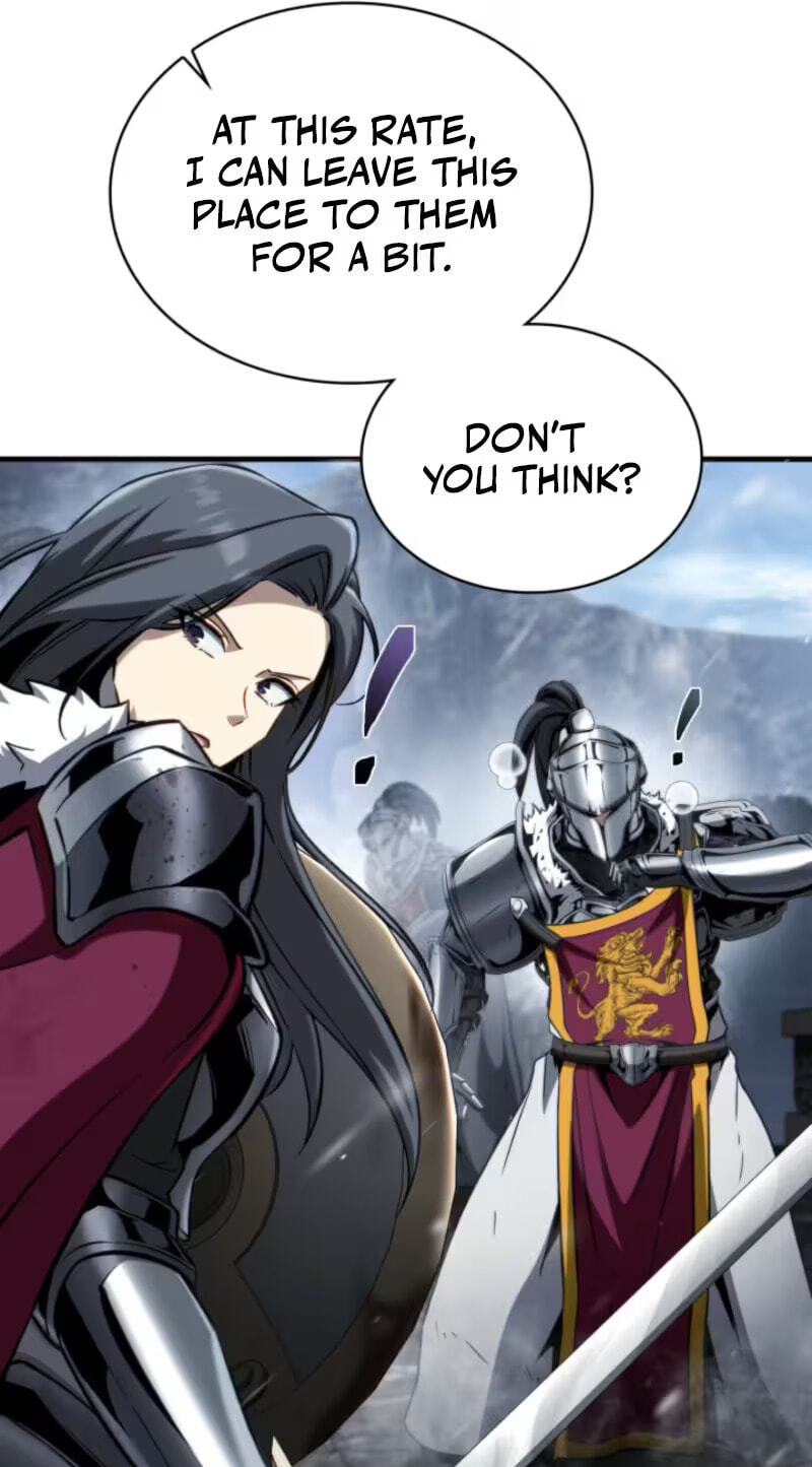 Became the Lout First Prince Chapter 37 page 71 - 