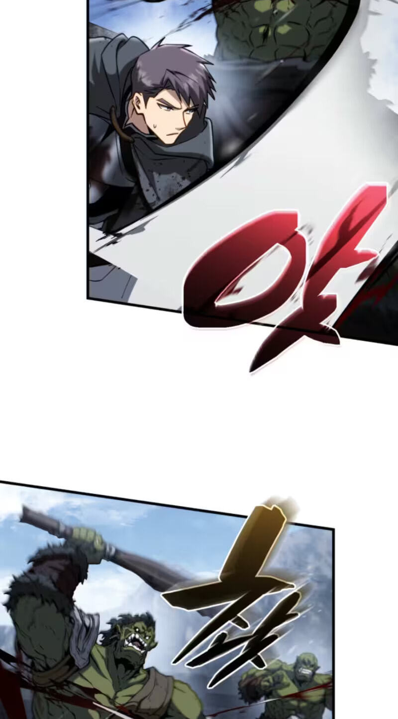 Became the Lout First Prince Chapter 37 page 74 - 