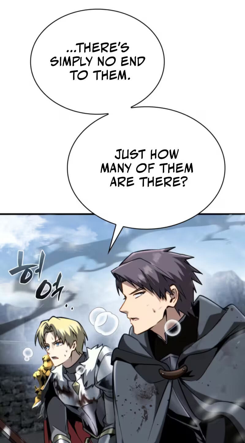 Became the Lout First Prince Chapter 37 page 76 - 