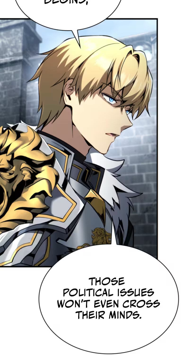Became the Lout First Prince Chapter 37 page 9 - 