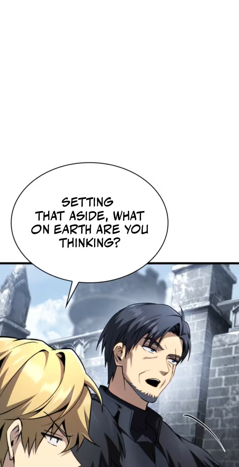 Became the Lout First Prince Chapter 37 page 10 - 