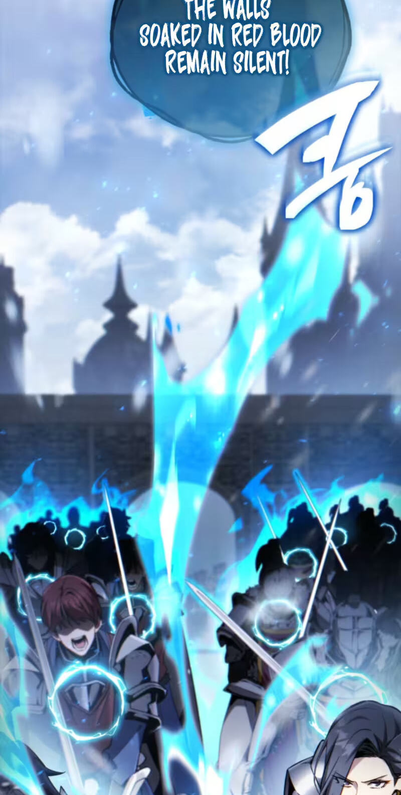 Became the Lout First Prince Chapter 37 page 93 - 