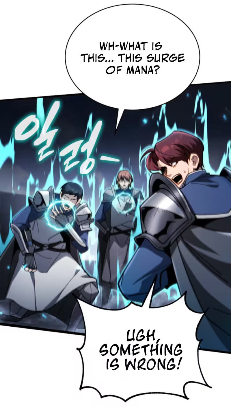 Became the Lout First Prince Chapter 37 page 97 - 