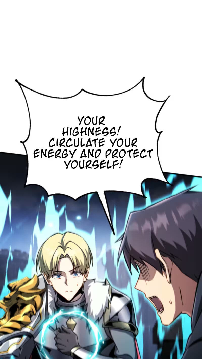 Became the Lout First Prince Chapter 37 page 98 - 