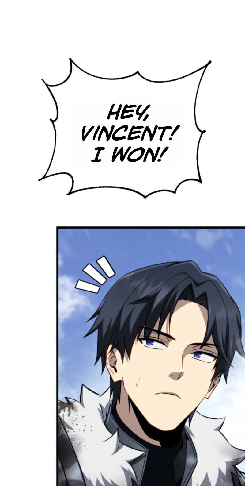 Became the Lout First Prince Chapter 38 page 2 - 