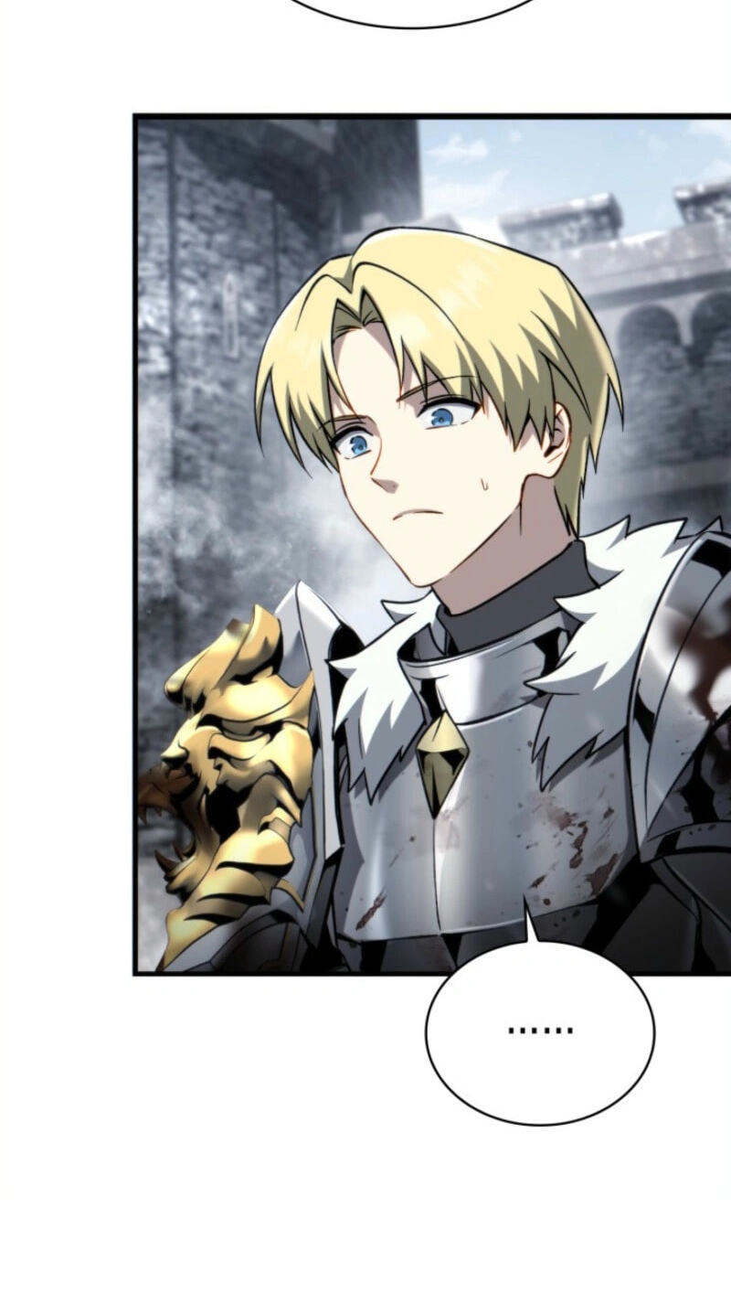 Became the Lout First Prince Chapter 38 page 11 - 