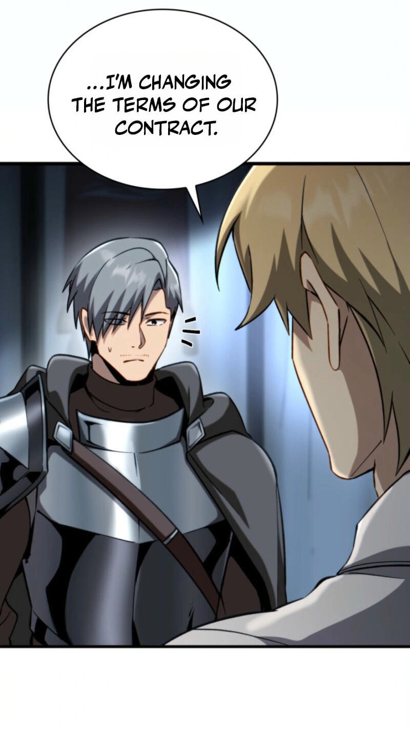 Became the Lout First Prince Chapter 38 page 106 - 