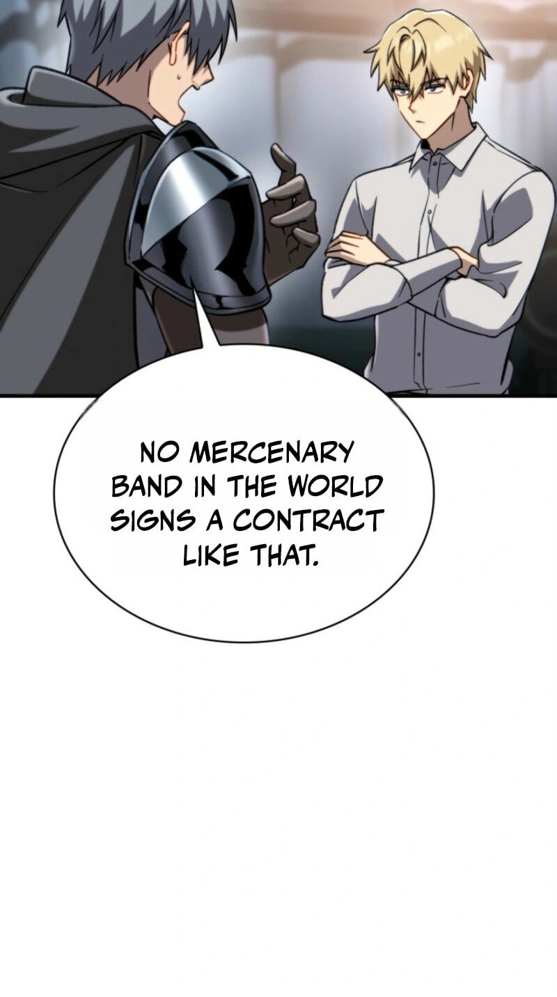 Became the Lout First Prince Chapter 38 page 109 - 