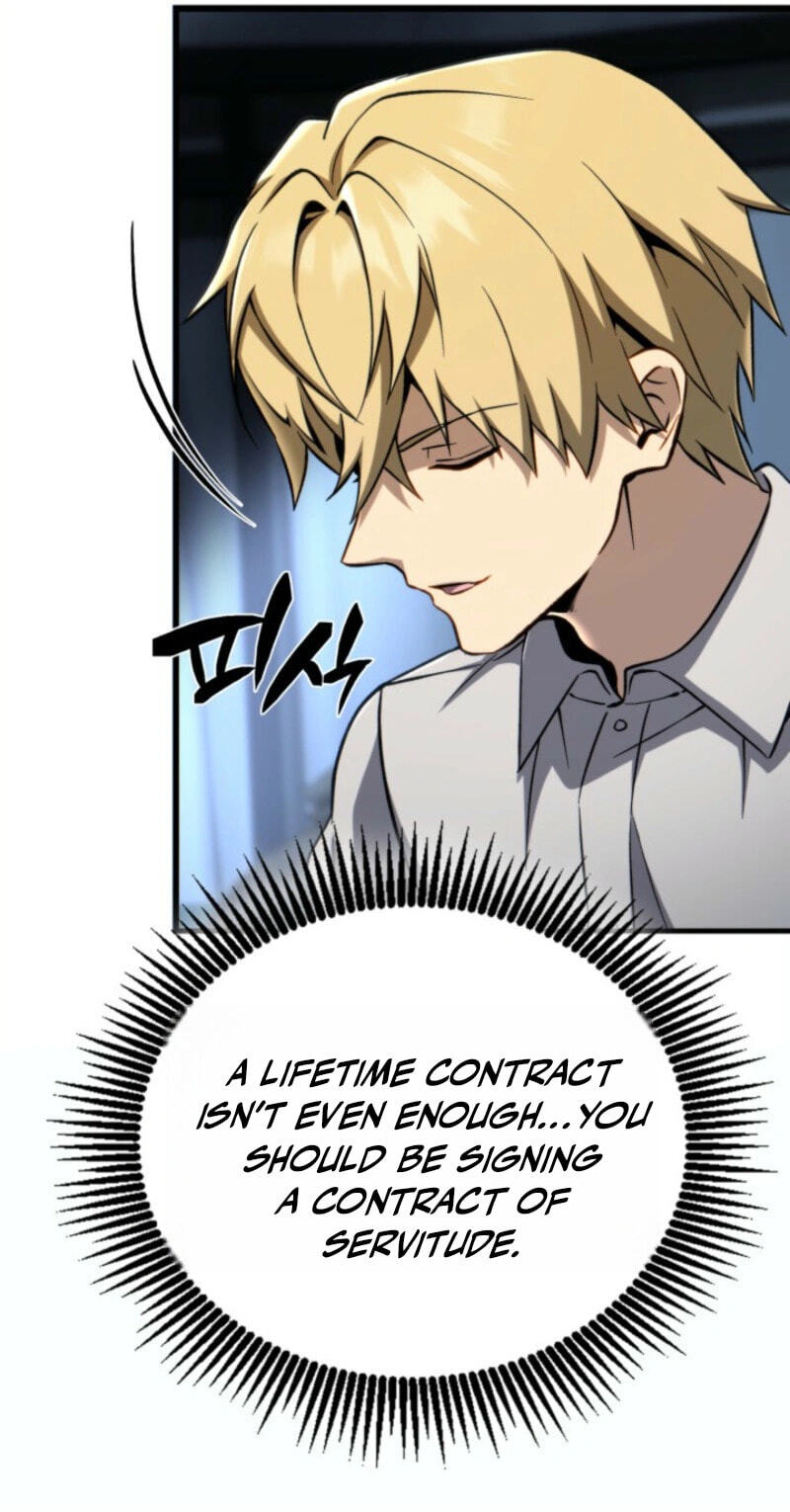 Became the Lout First Prince Chapter 38 page 110 - 