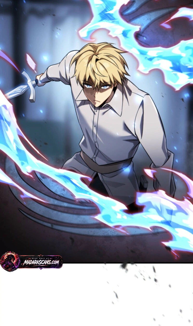 Became the Lout First Prince Chapter 38 page 117 - 