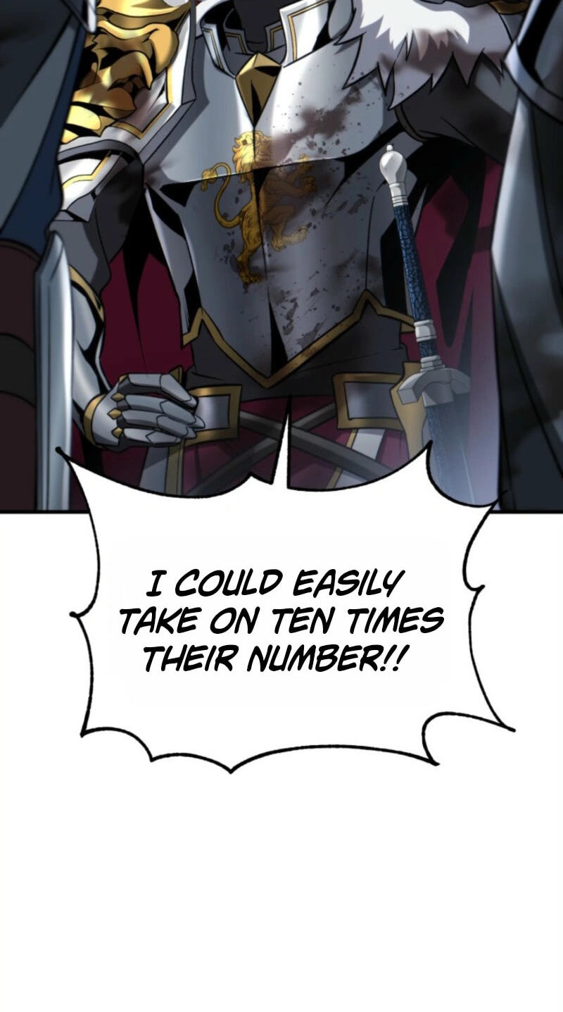 Became the Lout First Prince Chapter 38 page 13 - 