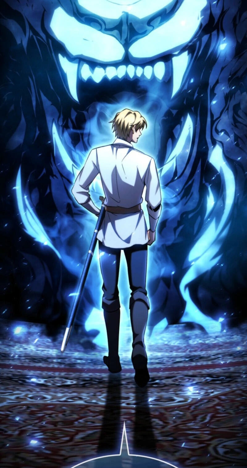 Became the Lout First Prince Chapter 38 page 128 - 