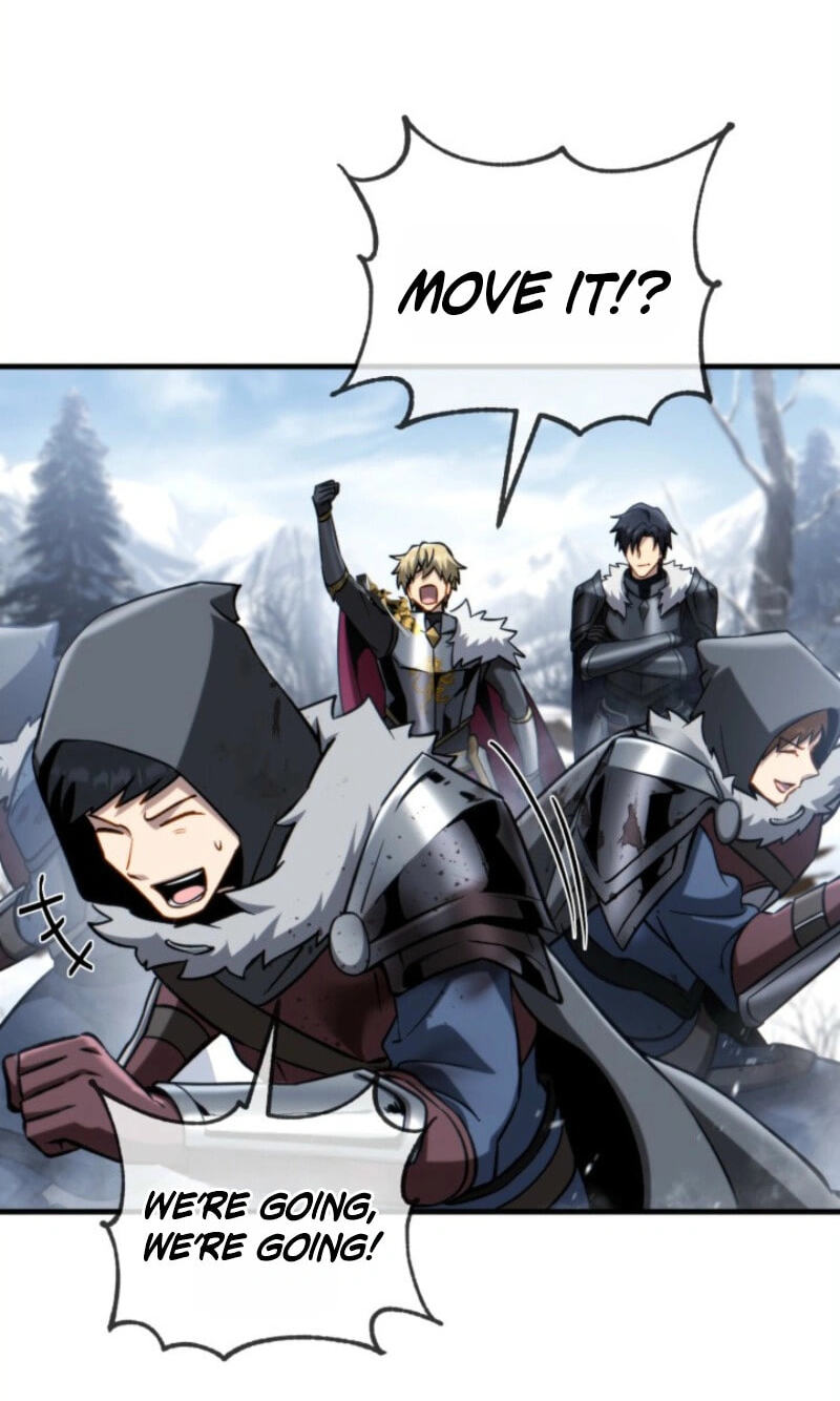 Became the Lout First Prince Chapter 38 page 17 - 
