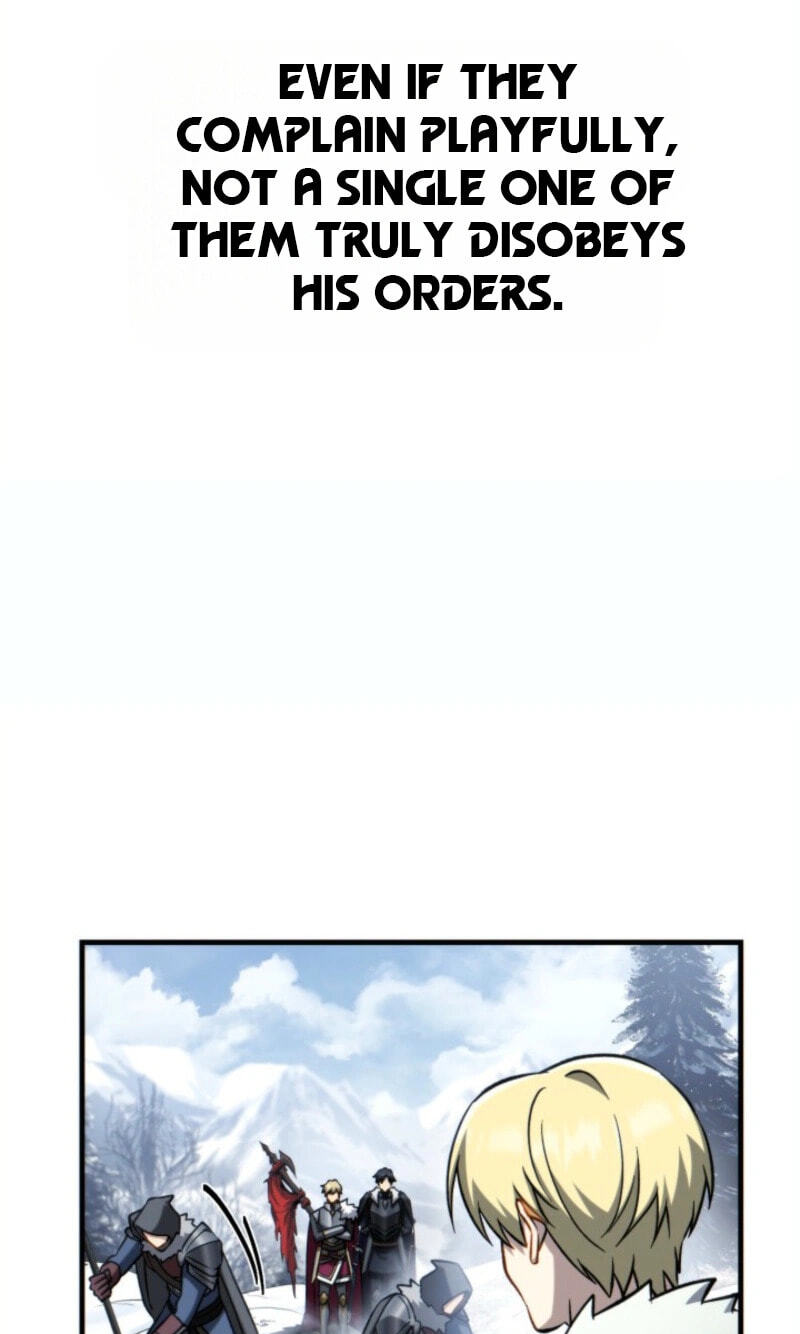 Became the Lout First Prince Chapter 38 page 18 - 