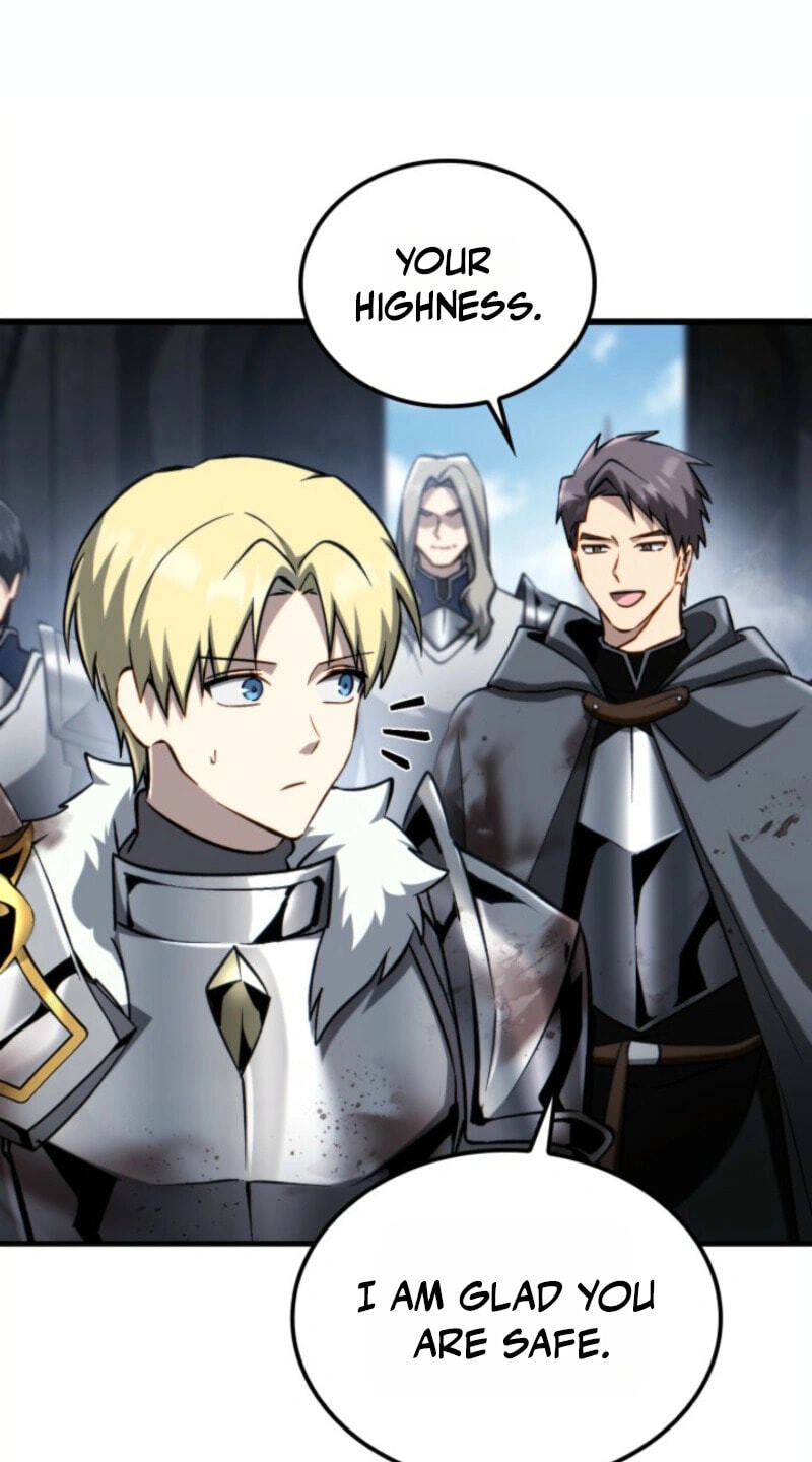 Became the Lout First Prince Chapter 38 page 20 - 