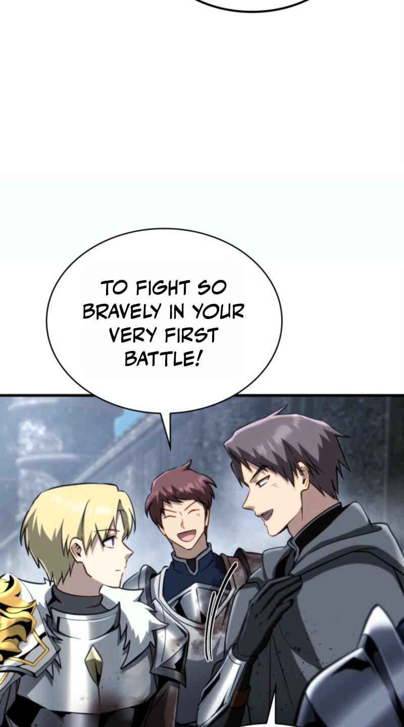 Became the Lout First Prince Chapter 38 page 21 - 